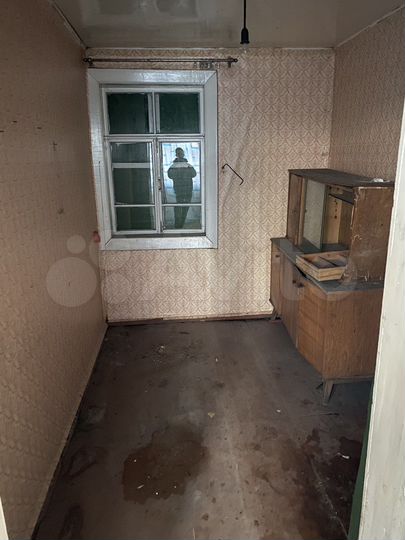 Дача 40 м² на участке 6 сот.