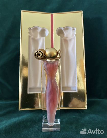 Givenchy parfum Organza духи 10 мл
