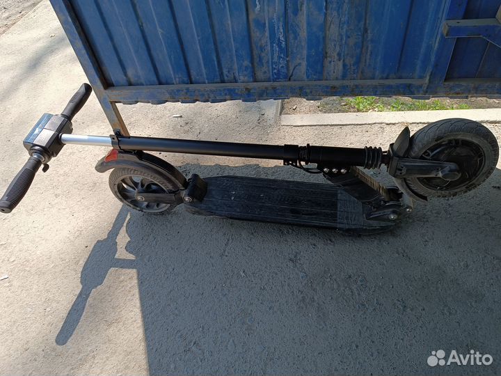 Электросамокат kugoo s3 pro (Taiwan)