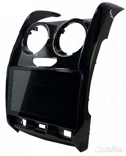 Магнитола на LADA Largus (2020+)