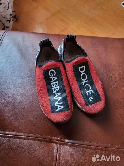 Кроссовки для девочки