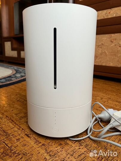 Дезинфектор и увлажнитель воздуха smartmi