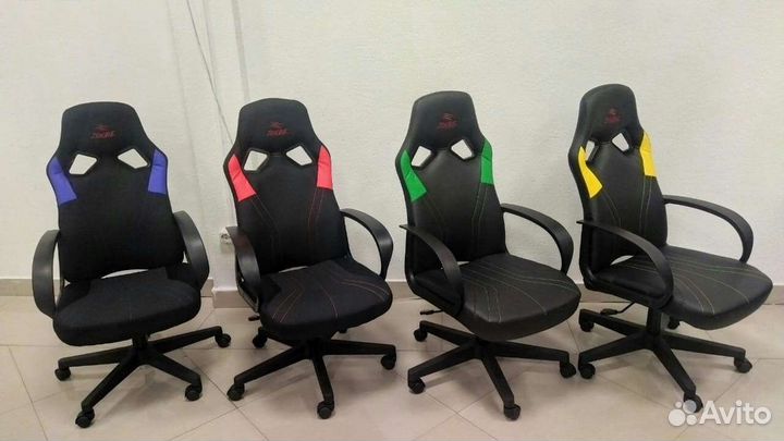 Игровые Компьютерные кресла