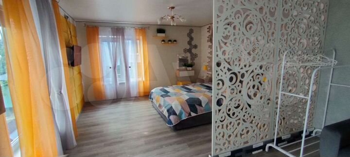 Дом 70 м² на участке 1 сот.