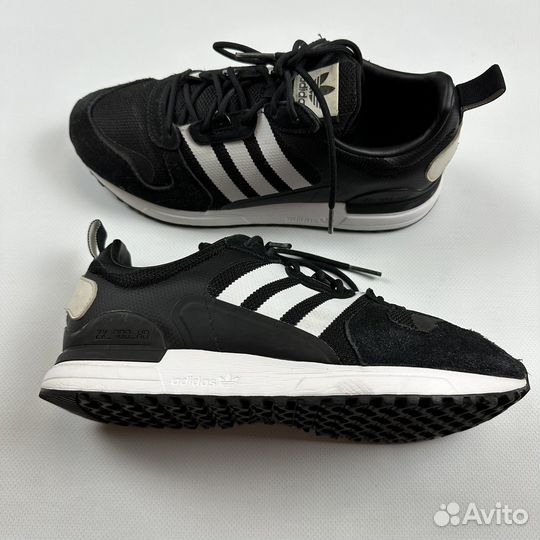 Adidas originals ZX 700 кроссовки