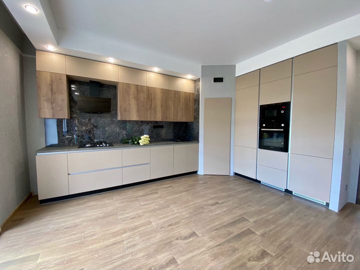 Кухня на заказ. Свое производство в Челябинске