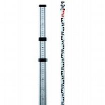 Нивелирная рейка instrumax TS-300 3м телескопич.с