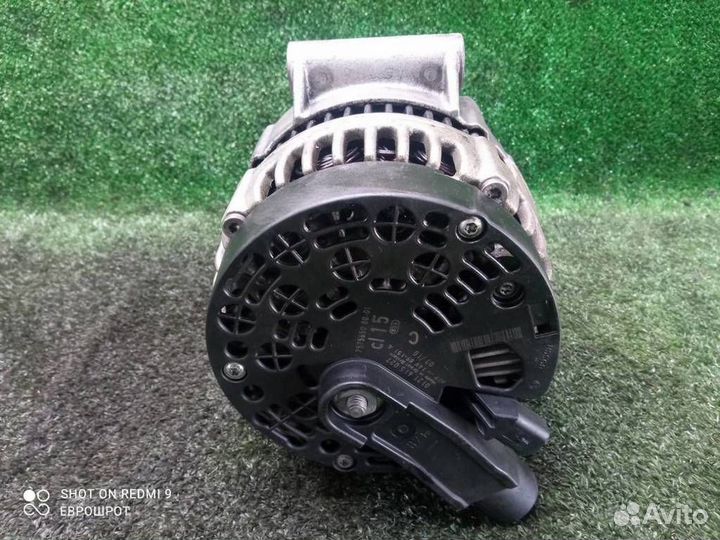 Генератор Peugeot 308 (2007-2013)