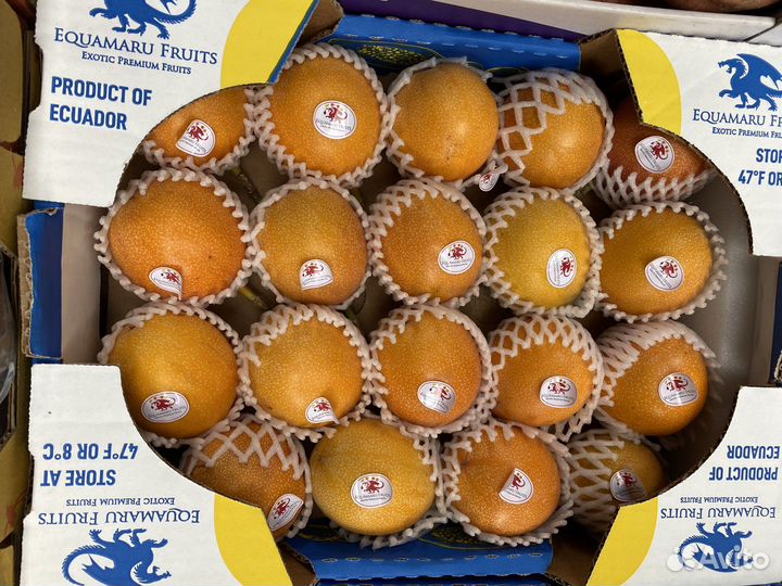 Гранадилла