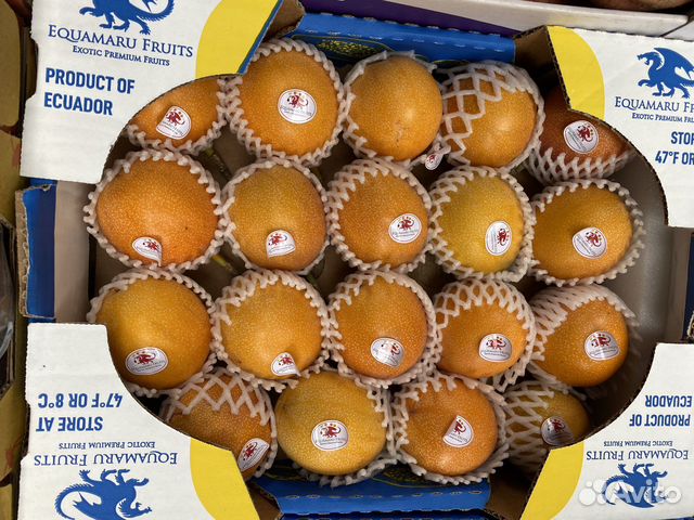 Гранадилла