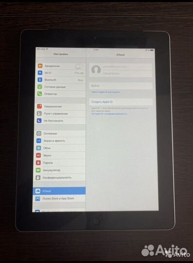 iPad 2 32gb