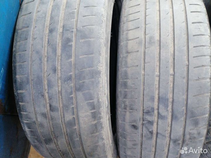 Hankook Ventus Prime 2 K115 205/55 R16
