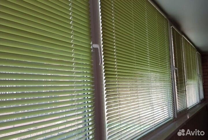 Горизонтальные жалюзи D8796-B77251