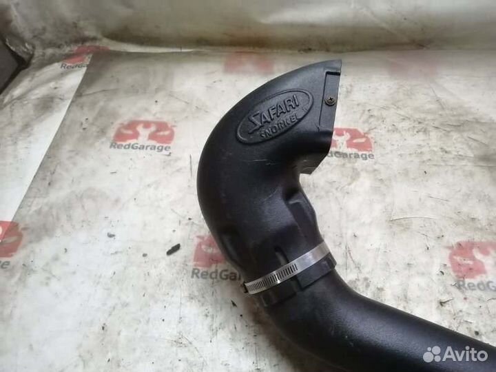 Шноркель Toyota Hilux Surf RZN185 3RZ-FE 1997