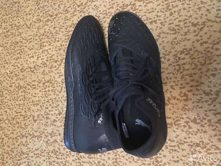 Бутсы puma 43 размер