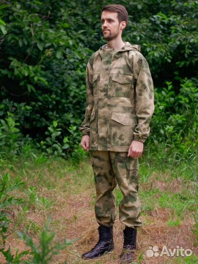 Костюм Горка Лето