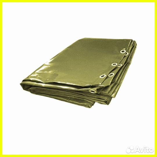 Полог пвх Р