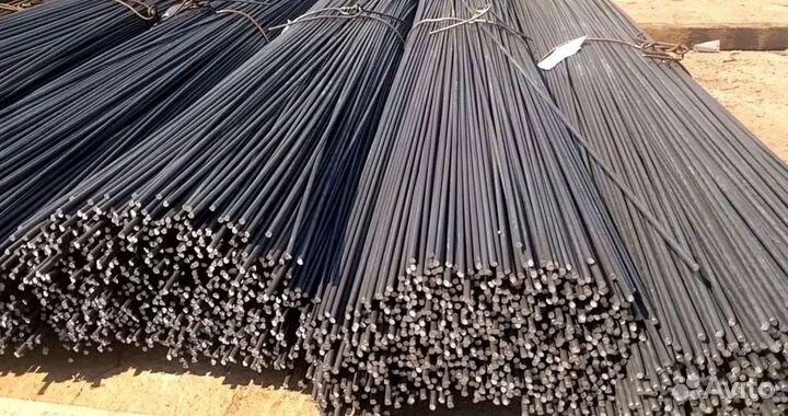 Швеллер №10П 12000 мм