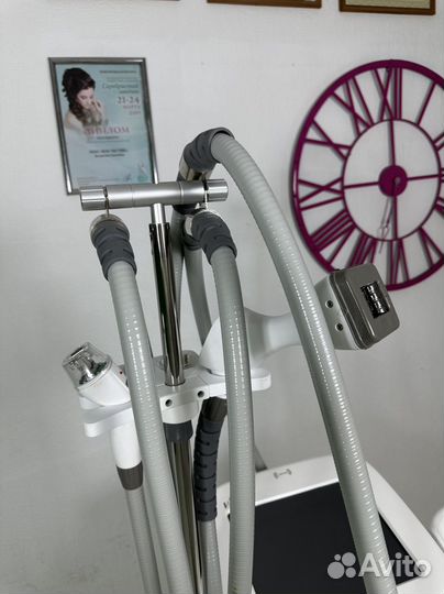 Поставщик оборудования для косметологов