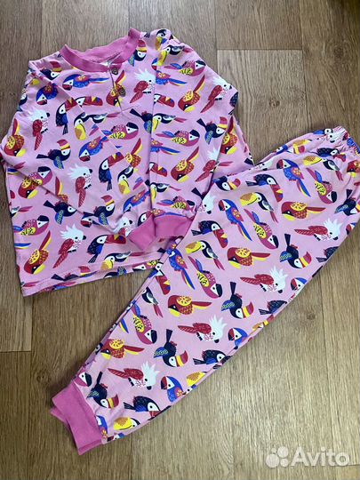 Пижама детская