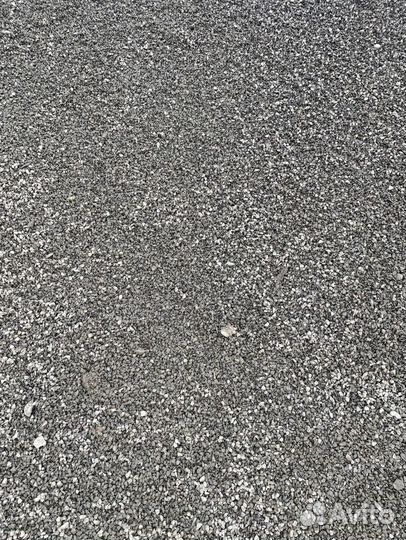 Щебень гранитный с доставкой