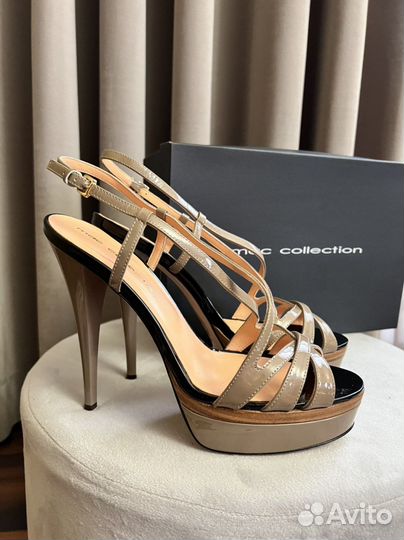 Босоножки женские