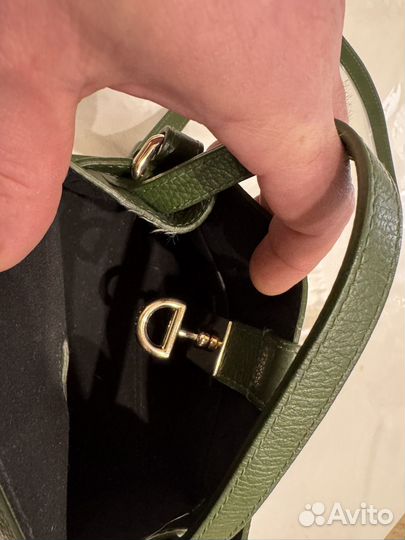 Сумка furla кроссбоди margherita