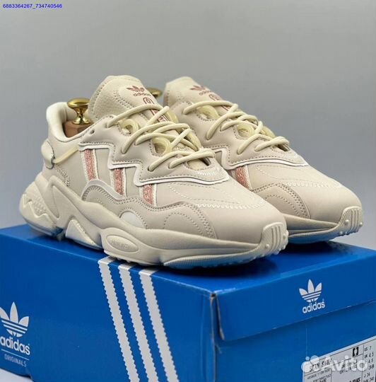 Adidas Ozweego (Арт.15681)