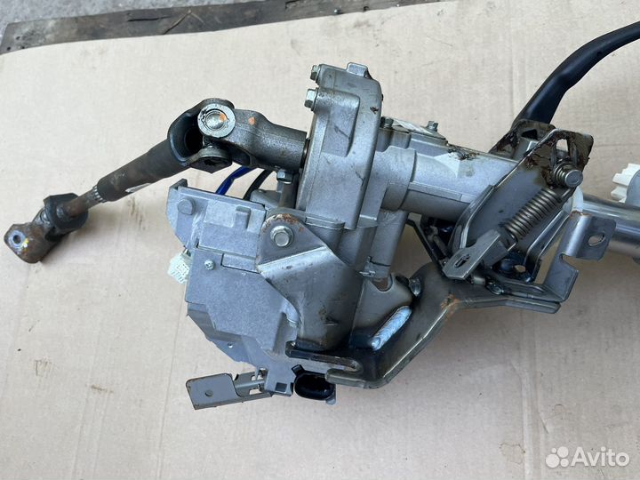 Эур б/у Ниссан Икс Трейл Т31 Nissan T31 J10