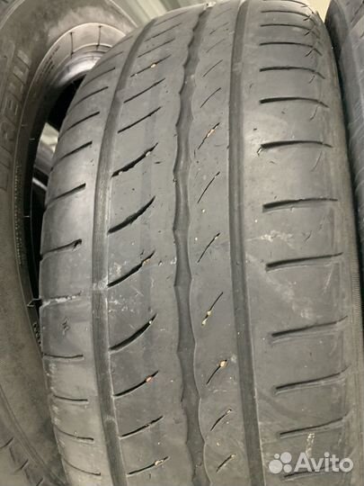 Pirelli Chrono 185/55 R15 29H