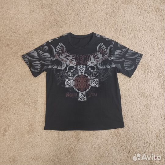 Футболка Affliction type