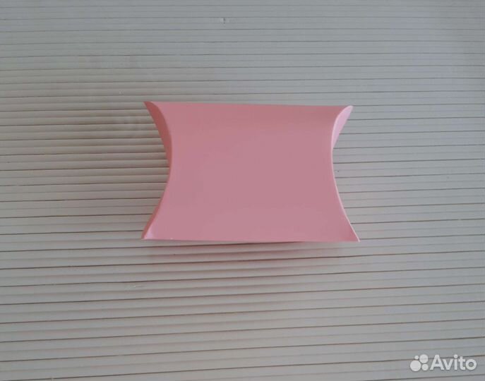 Коробочки для подарков