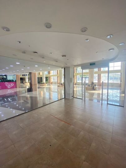 Торговая площадь, 23.2 м²