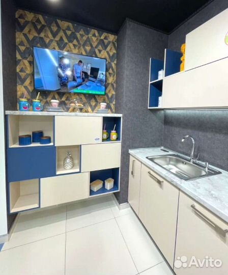 Кухни на заказ от производителя