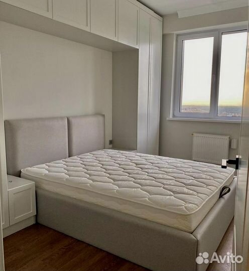 Кровать как икея