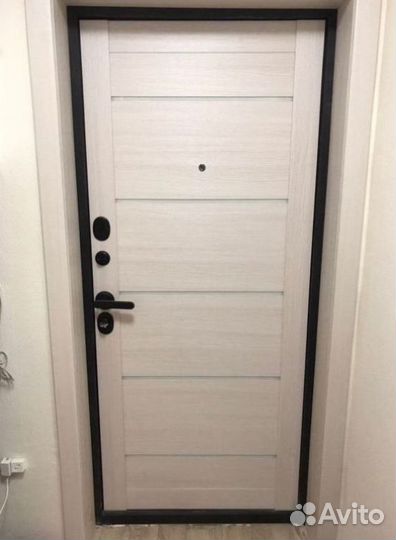 Входные двери от производителя с гарантией