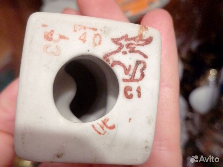 Олимпийский мишка