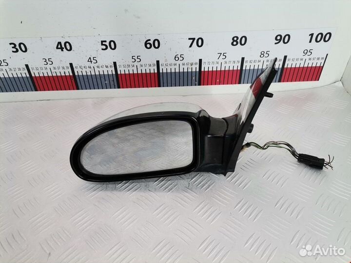 Зеркало боковое левое для Ford Focus 1 1347112