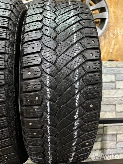 Continental ContiIceContact 195/65 R15 95T