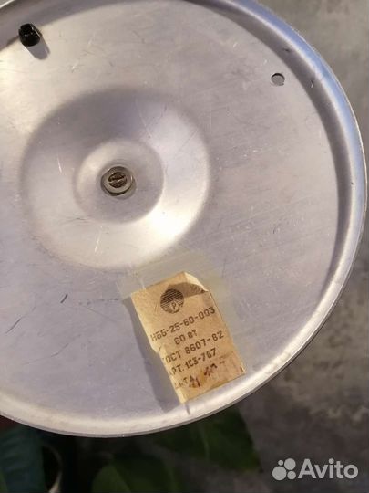 Лампа настольная, бра СССР винтаж