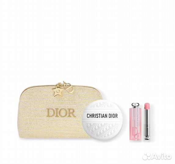 Набор Dior. Оригинал limited edition новый