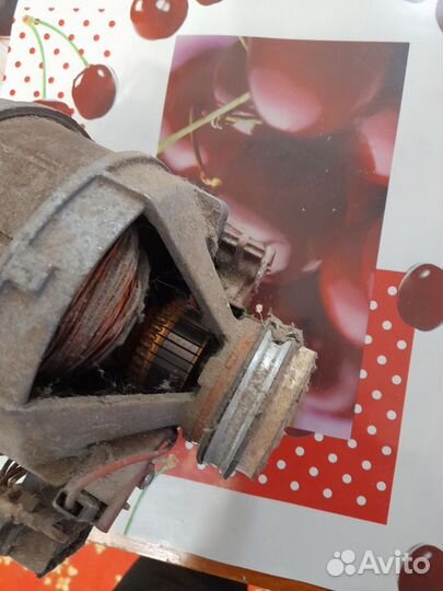 Электродвигатель 2.2квт 220в