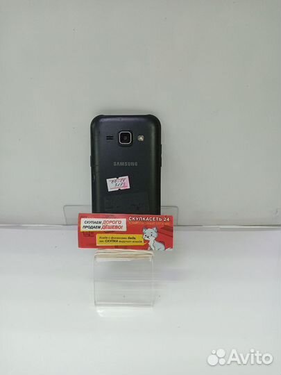 Samsung Galaxy J1 SM-J110H/DS, 8 ГБ