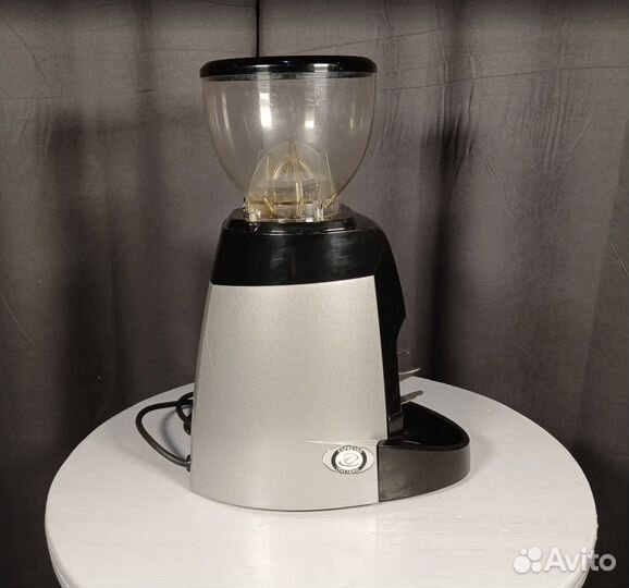 Кофемолка Casadio Enea on Demand (6,5кг/час)