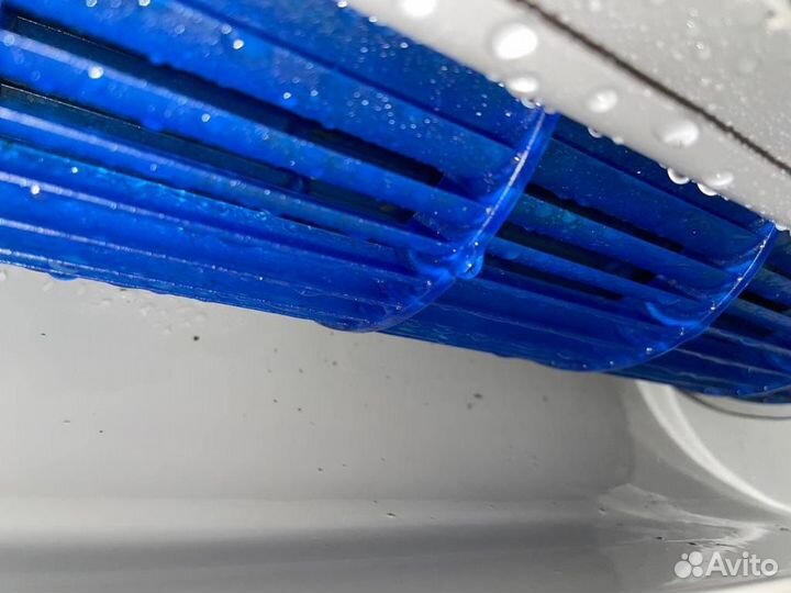 Заправка кондиционера фреоном