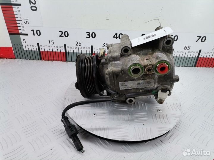 Компрессор кондиционера для Ford Mondeo 3 1710586