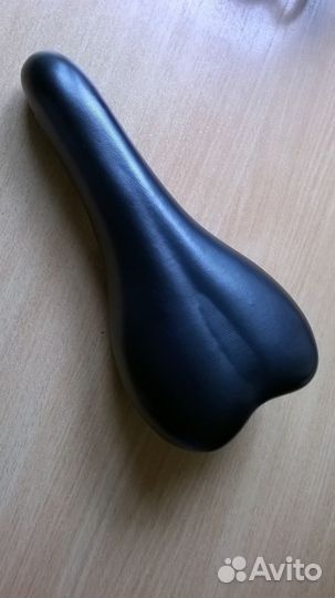 Седло велосипедное