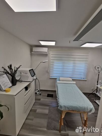 Косметолог, Лазерная эпиляция, шугаринг(муж/жен)