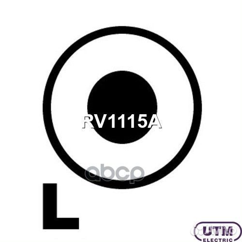 Регулятор генератора alfa romeoalfa MiTo 1.3