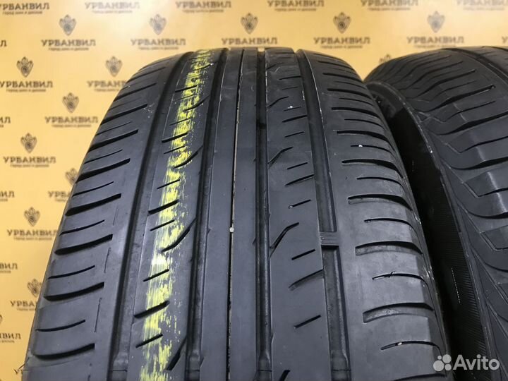 Dunlop Grandtrek PT3 225/65 R17 102V